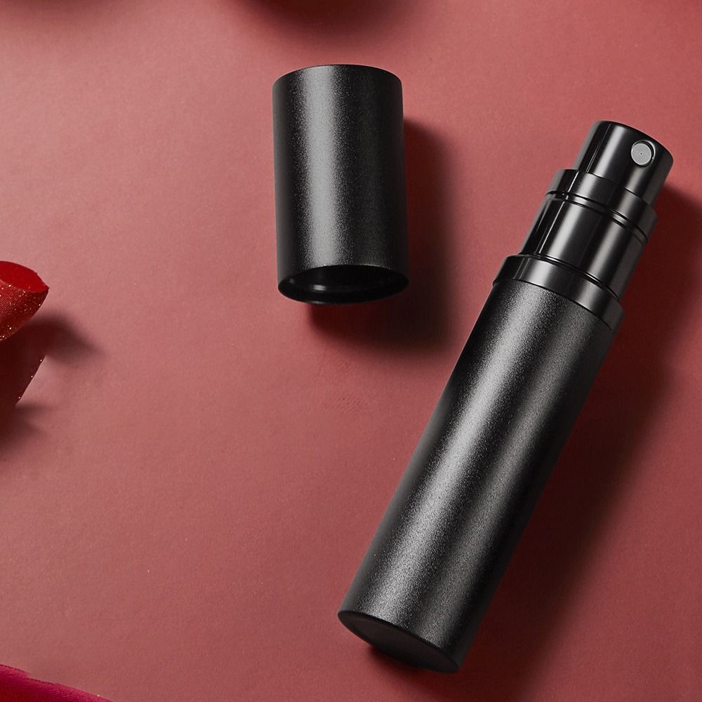 Food Storage Aluminum Containers - 5ml Traveling Aluminum For Cosmetics Liquid