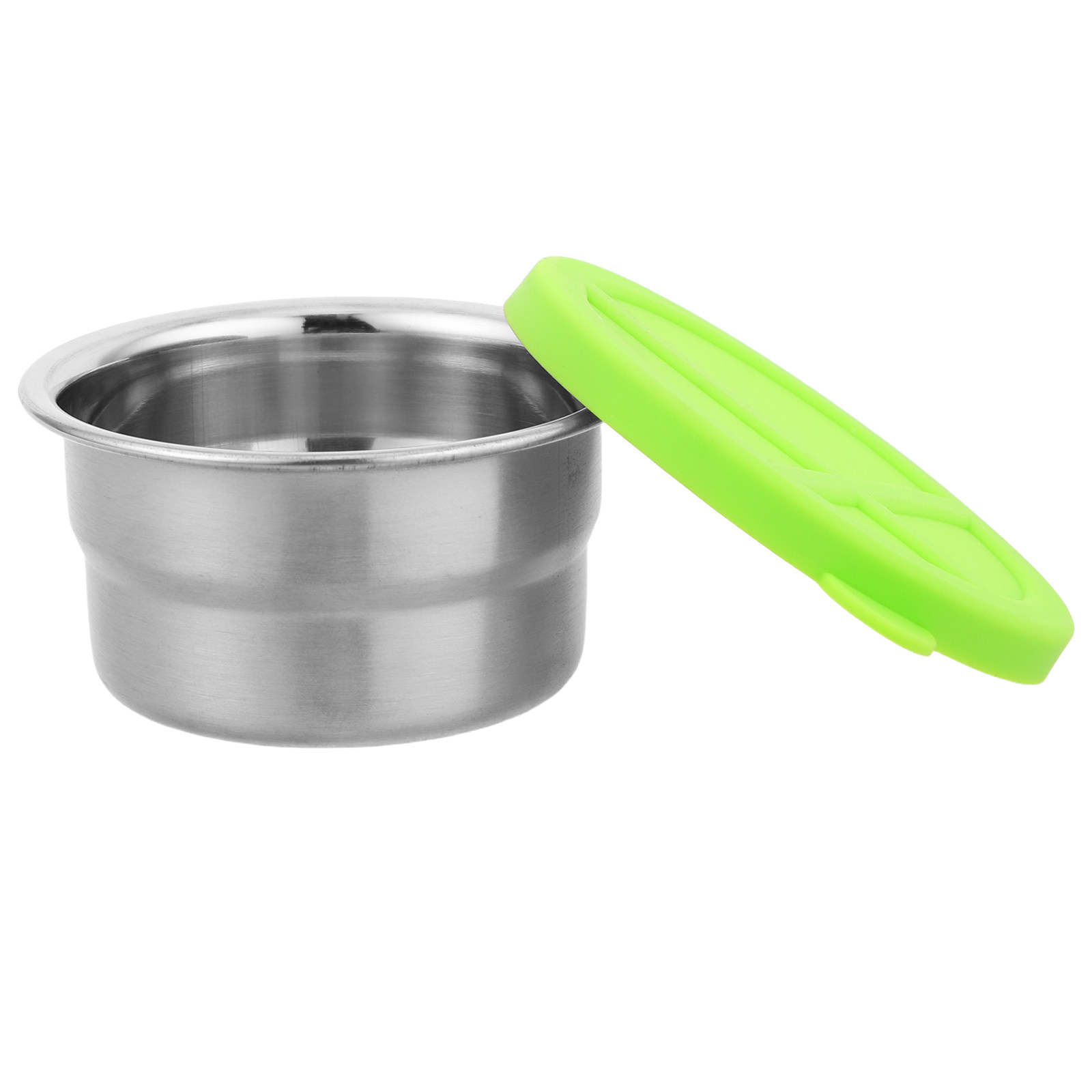 Food Storage Plastic Boxes - Stainless Steel Food Storage Container 90Ml