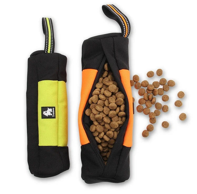 Food Storage Roll Bags - Truelove Dog Training Retriever Snack Bag