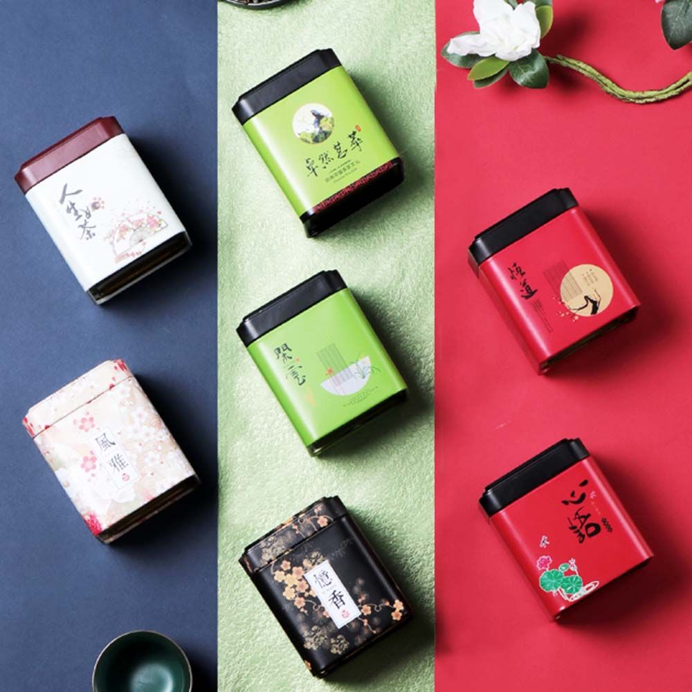 Food Storage Aluminum Containers - High Quality Small Kitchen Storage Aluminum