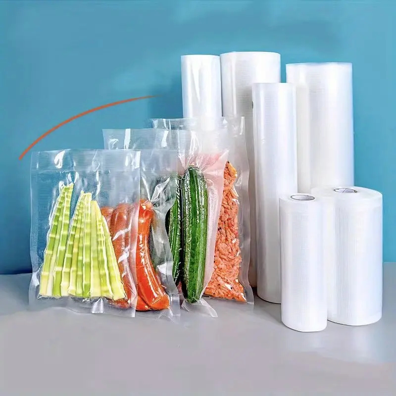 1PCS Vacuum Bags For Food Vacu - Food Storage Roll Bags 评论和价格