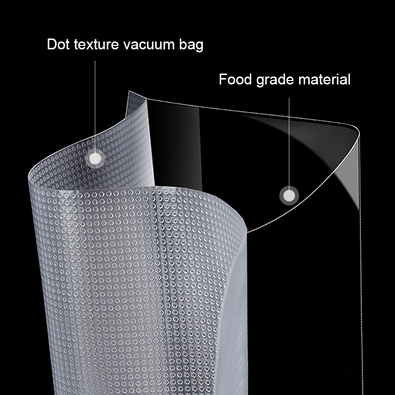 1PCS Vacuum Bags For Food Vacu - Food Storage Roll Bags 评论和价格
