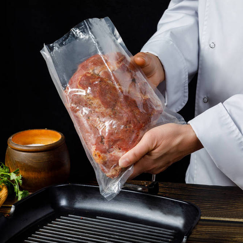 1PCS Vacuum Bags For Food Vacu - Food Storage Roll Bags 评论和价格
