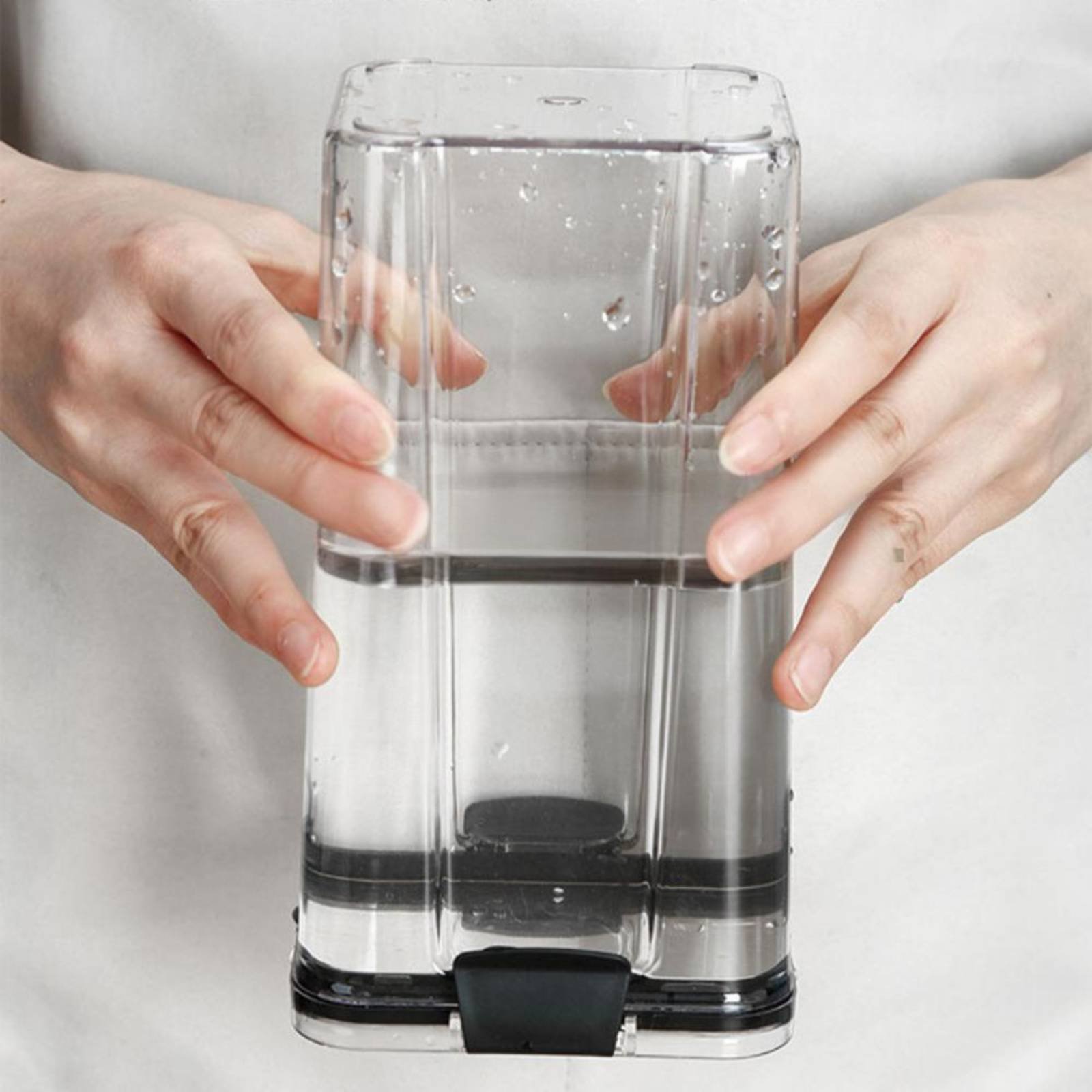 Airtight Food Storage Containe - Food Storage Jars Plastic 评论和价格