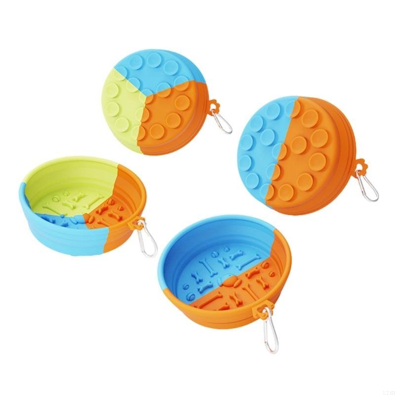 L74D Pet Feeding Bowl with Hoo - Food Storage Practices 评论和价格