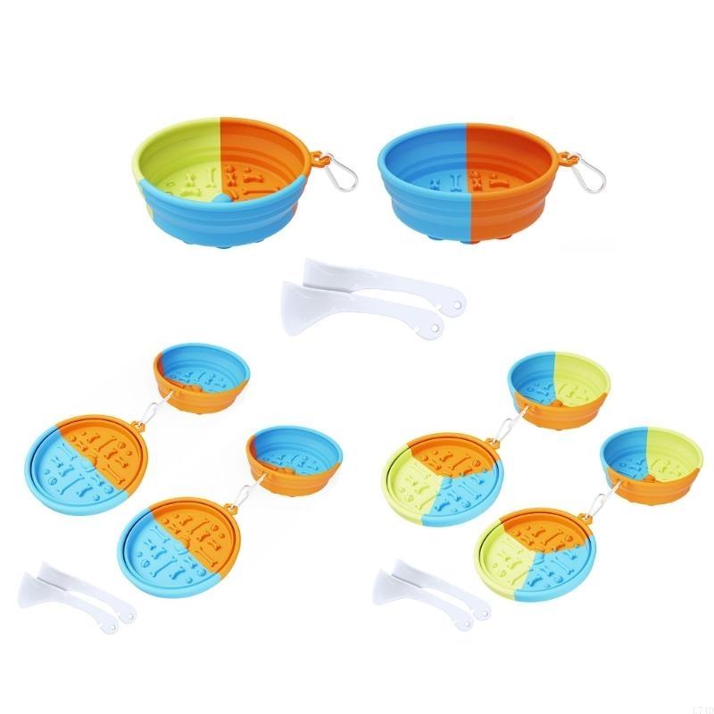 L74D Pet Feeding Bowl with Hoo - Food Storage Practices 评论和价格