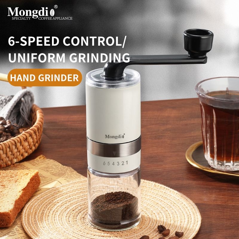 Manual Coffee Grinders Storage - Food Storage The Range 评论和价格