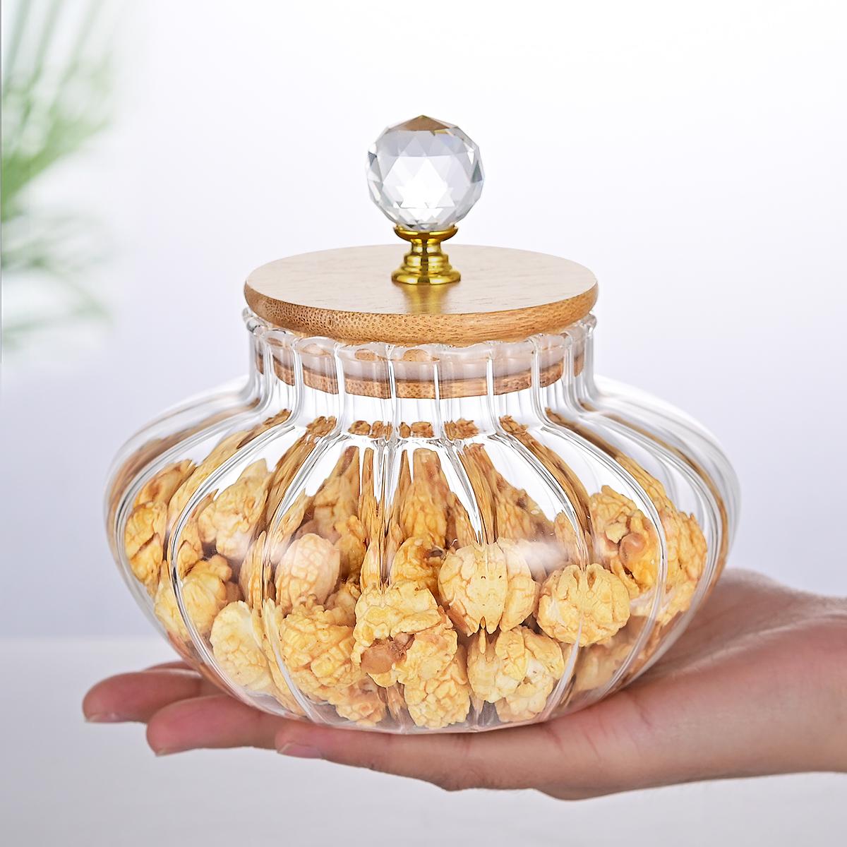 Plastic-Free Glass-Like Rectan - Food Storage Without Pantry 评论和价格