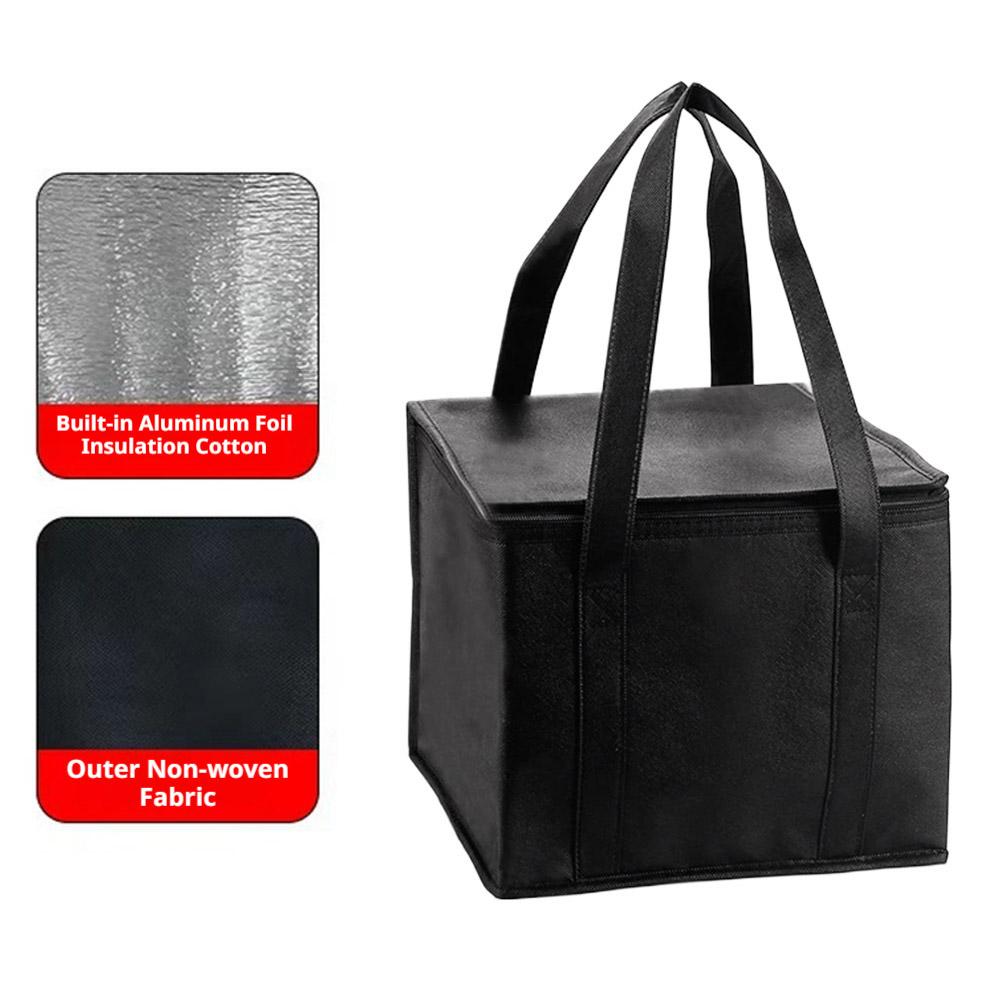 Insulated Tote Bag Fruit Food  - Food Storage In Cooler 评论和价格