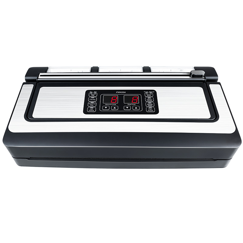 Kitchen Vacuum Food Preservati - Food Storage Machine 评论和价格