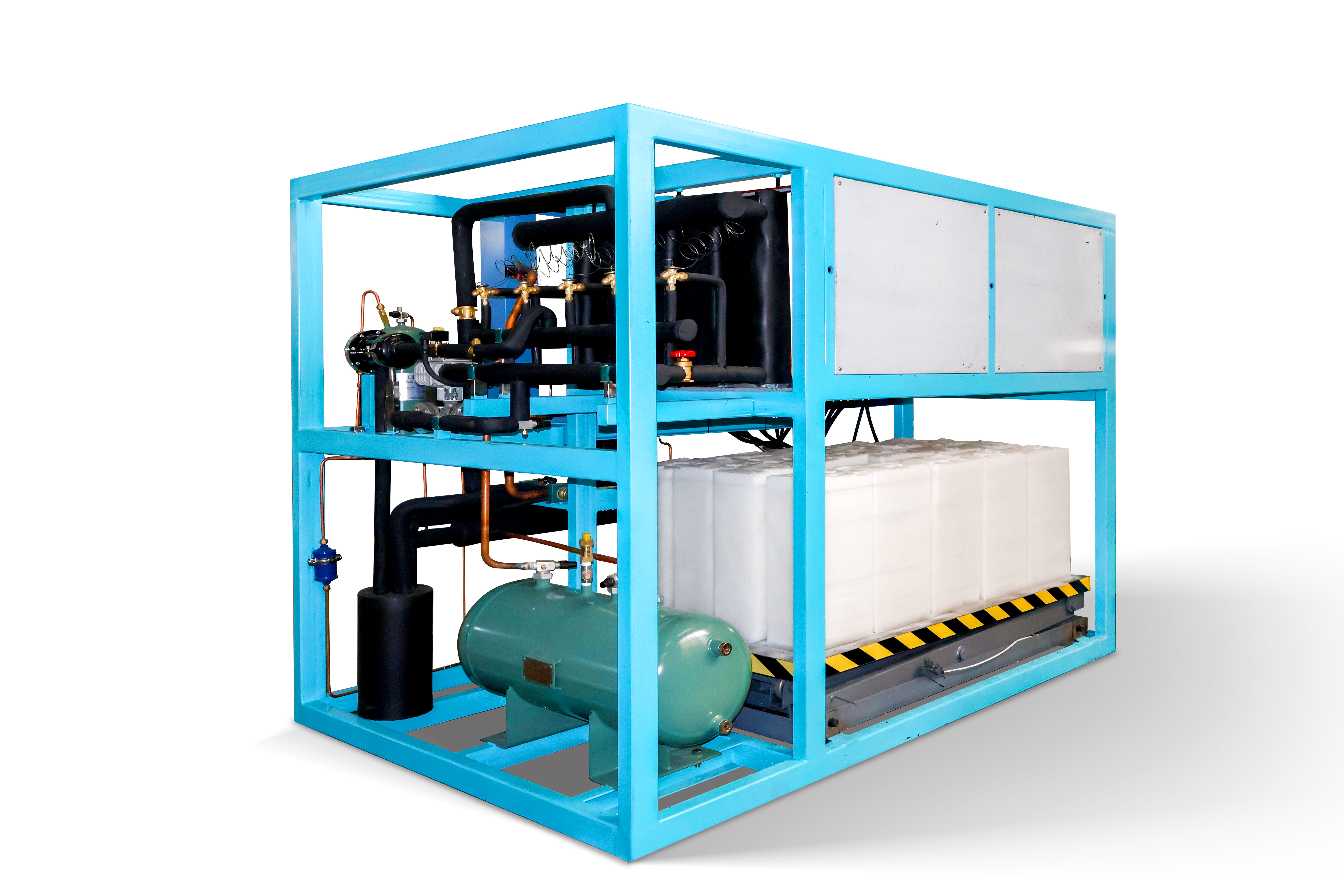 High Quality 1 Ton 2 Ton Air-C - Food Storage Machine 评论和价格