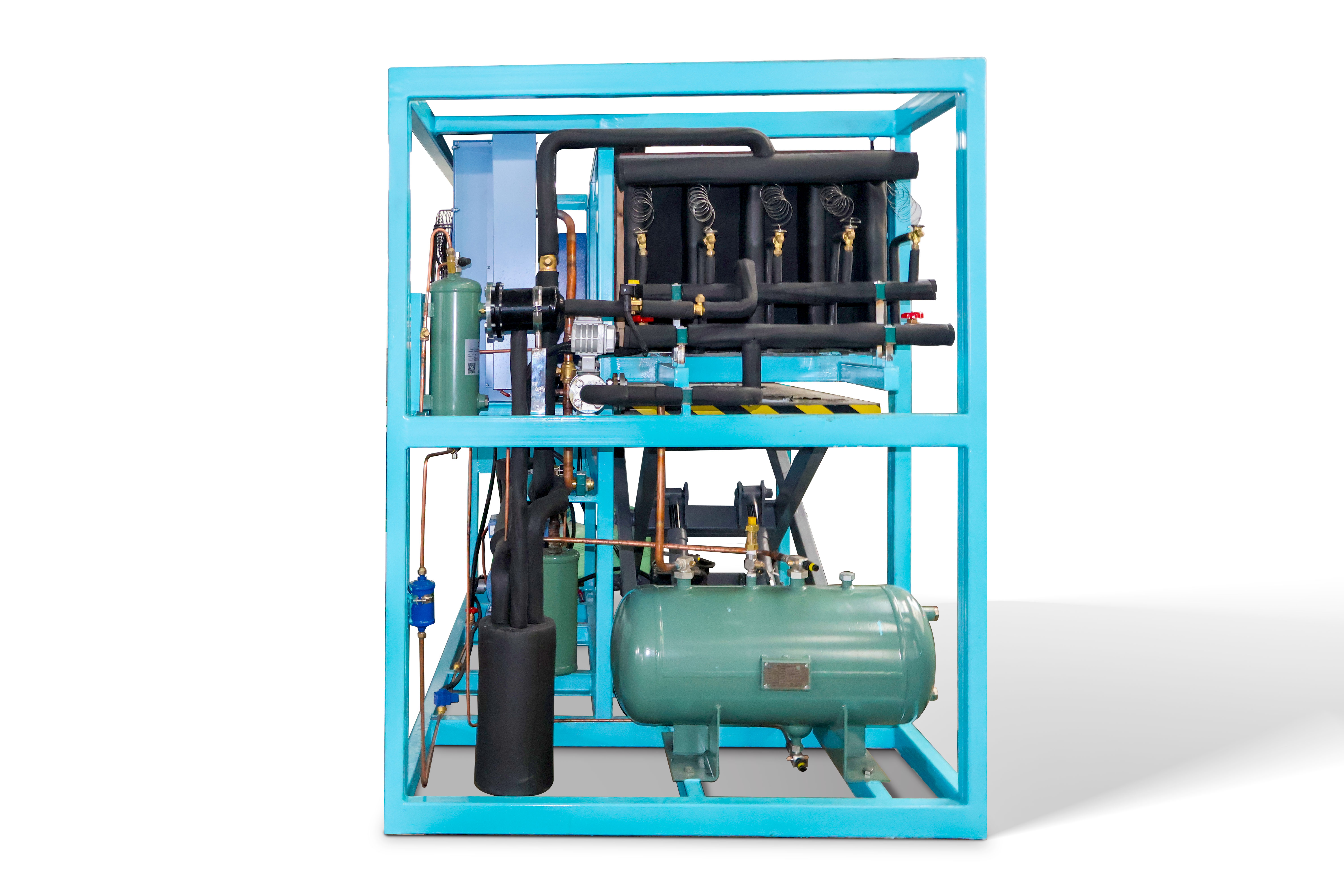 High Quality 1 Ton 2 Ton Air-C - Food Storage Machine 评论和价格
