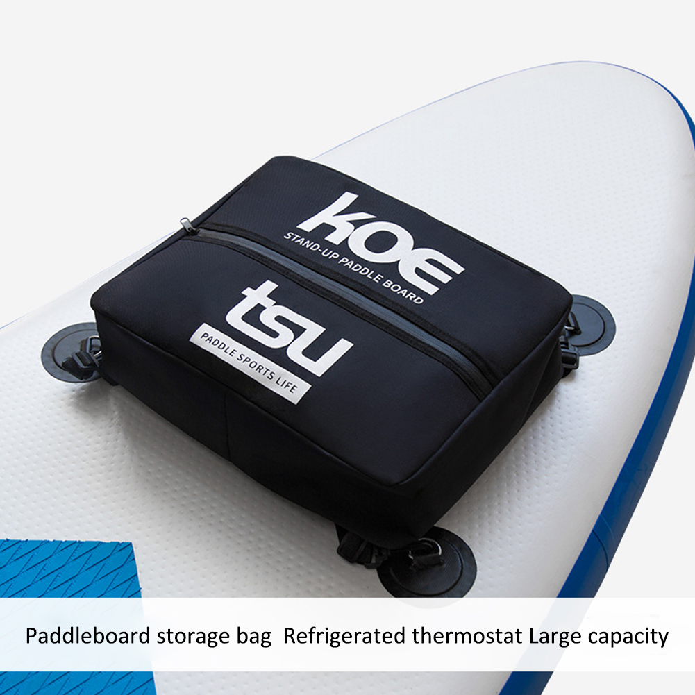 Sealed Zipper Stand Up Paddle  - Food Storage In Cooler 评论和价格