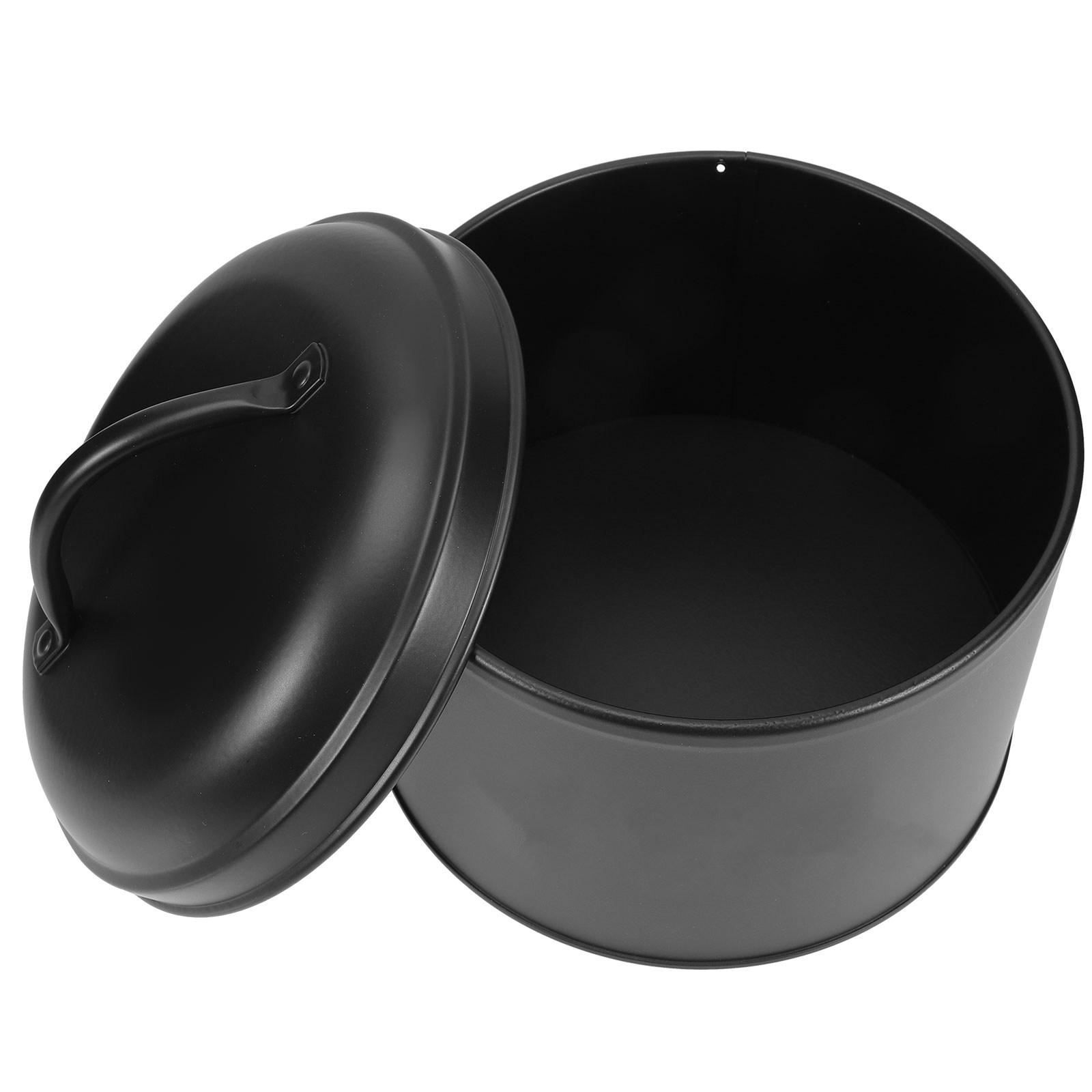 Metal Food Storage Canister Ai - Airtight Cereal Jar 评论和价格