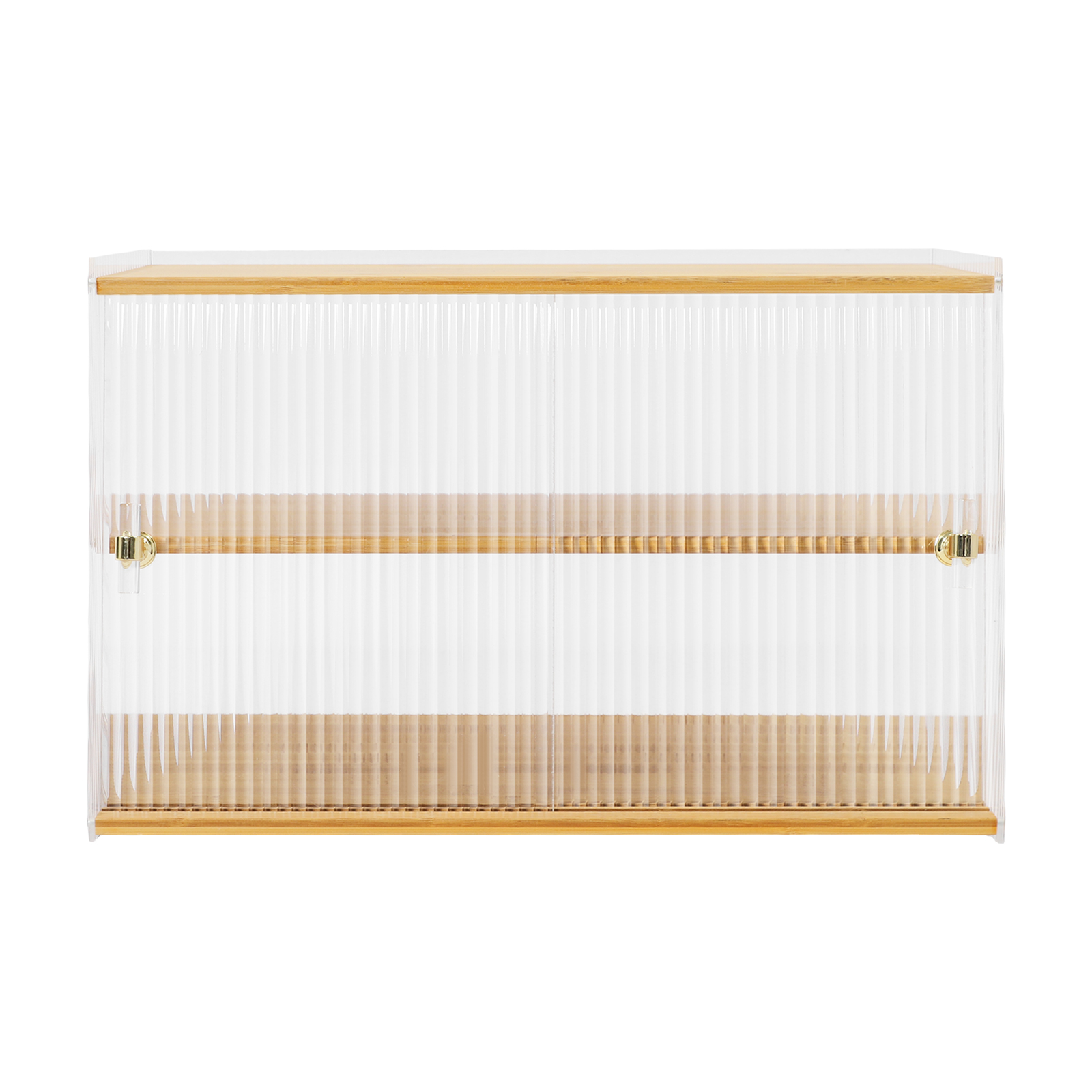 Cup Storage Rack, Bamboo Sideb - Food Storage Pantry 评论和价格
