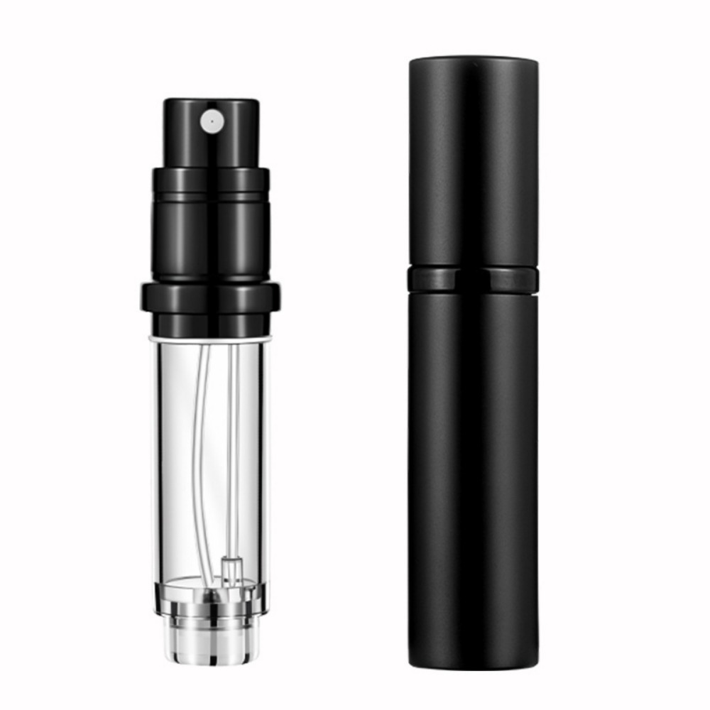 5ml Traveling Aluminum For Cos - Food Storage Aluminum Containers 评论和价格