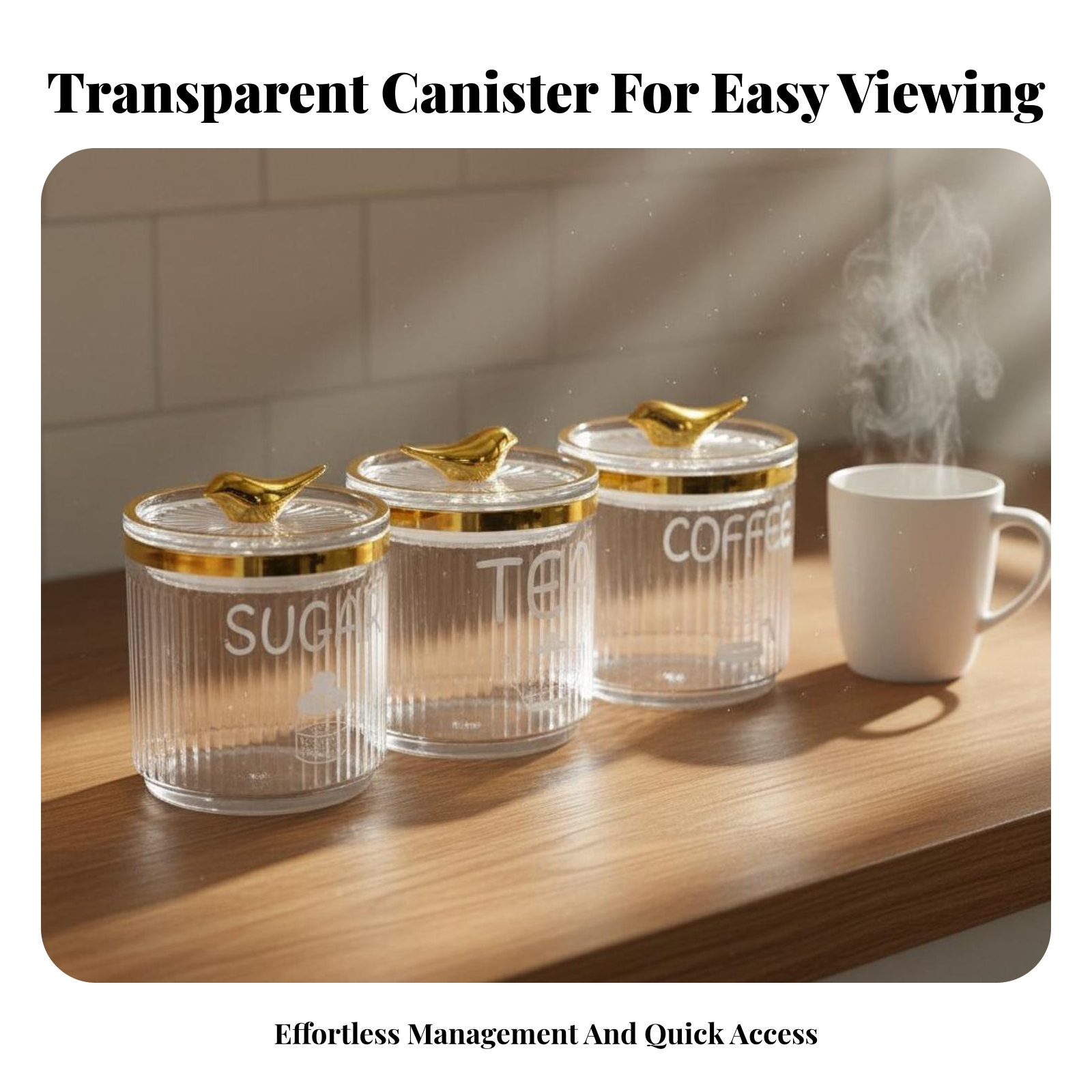 Airtight Food Container Moistu - Food Storage Pantry 评论和价格