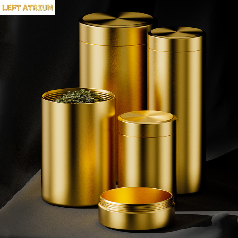 Titanium Aluminum Alloy Storag - Food Storage Aluminum Containers 评论和价格