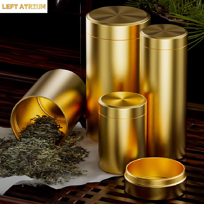 Titanium Aluminum Alloy Storag - Food Storage Aluminum Containers 评论和价格