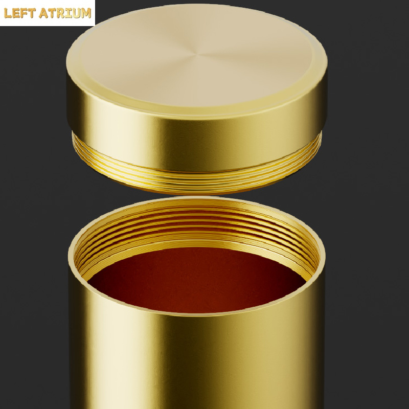 Titanium Aluminum Alloy Storag - Food Storage Aluminum Containers 评论和价格