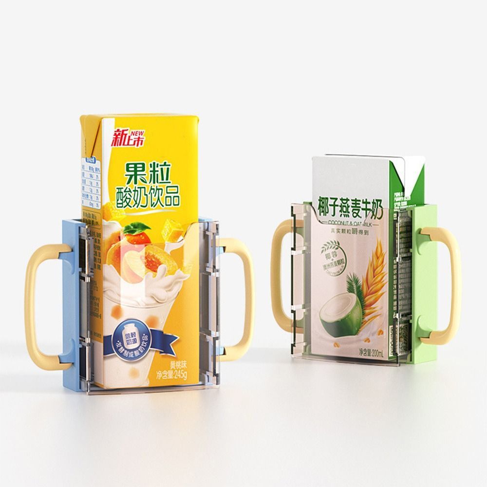 Practical Milk Box Kids Juice  - Food Storage Practices 评论和价格