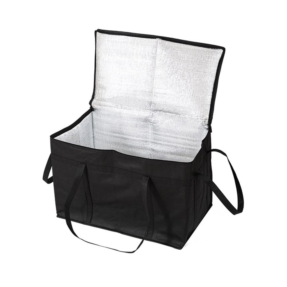 Insulated Thermal Tote Bag Big - Food Storage In Cooler 评论和价格