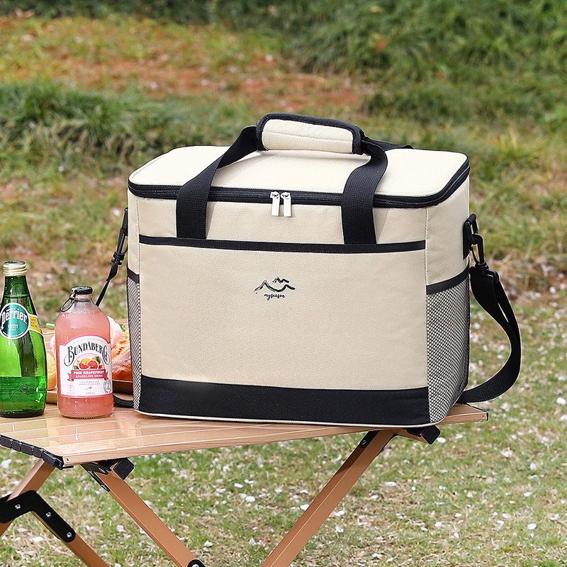 Large-Capacity Square Ice Pack - Food Storage In Cooler 评论和价格