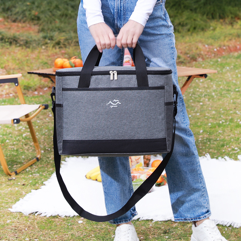 Large-Capacity Square Ice Pack - Food Storage In Cooler 评论和价格