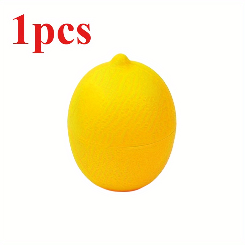 Multifunction Creative Lemon O - Food Storage Practices 评论和价格