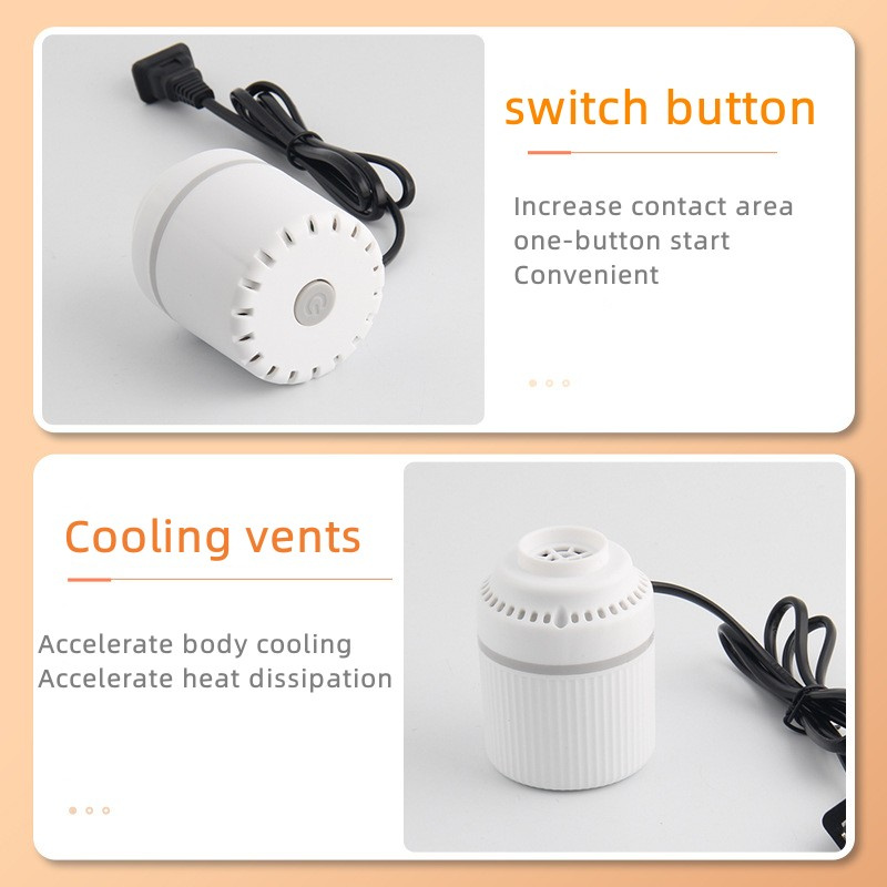 Electric pump air pump mini va - Food Storage Machine 评论和价格