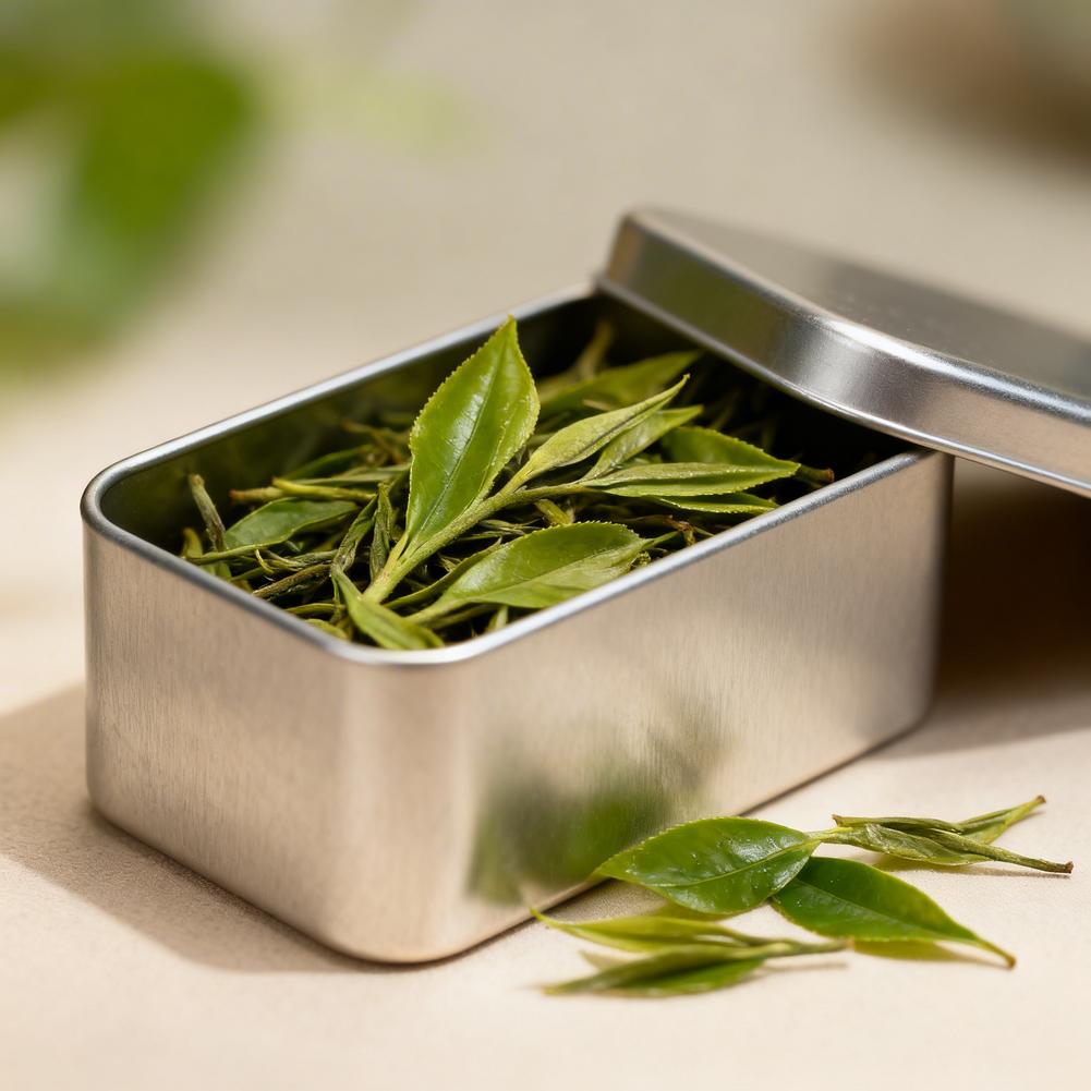 1PC Rectangular Mini Aluminum  - Food Storage Aluminum Containers 评论和价格