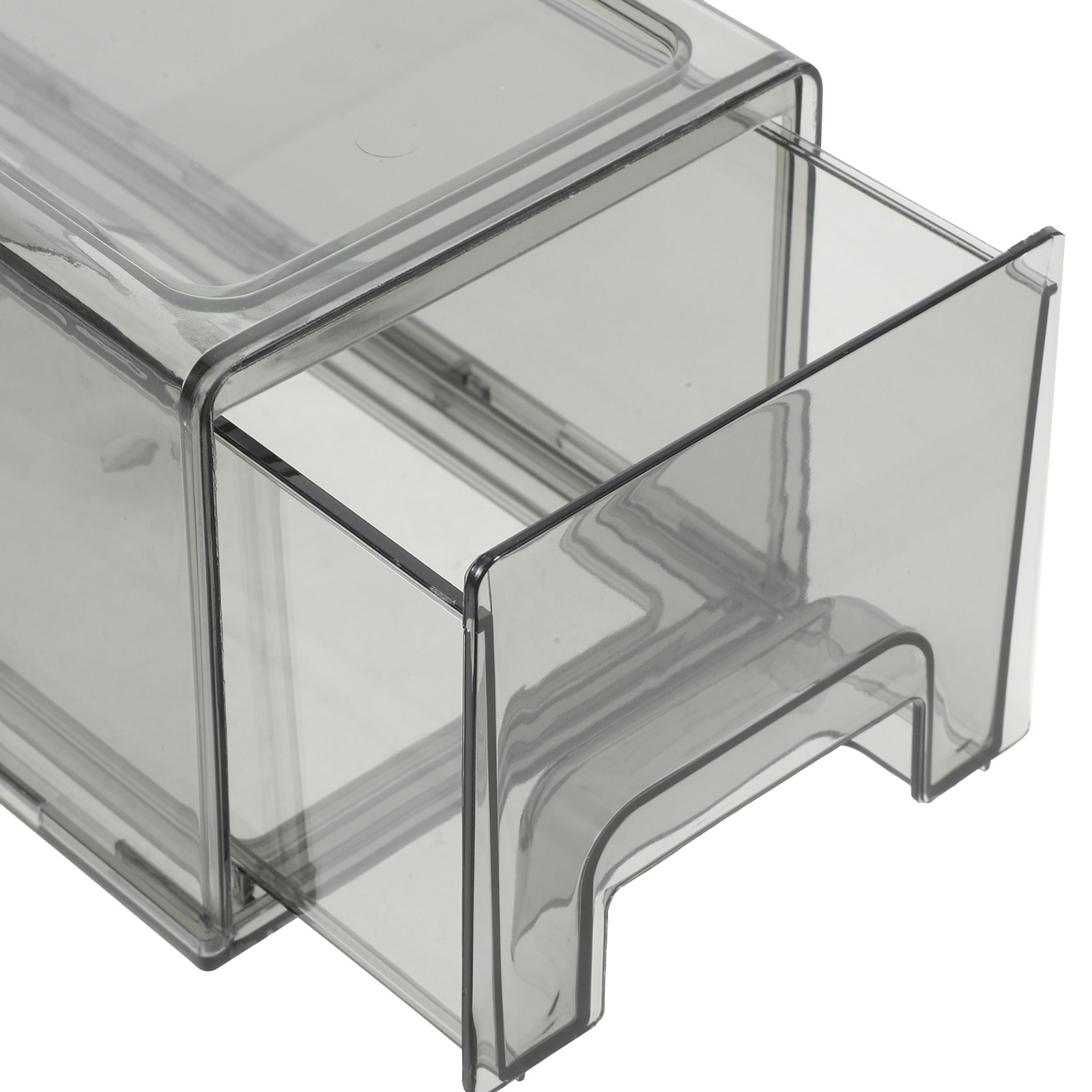 Stackable Refrigerator Organiz - Food Storage Without Pantry 评论和价格