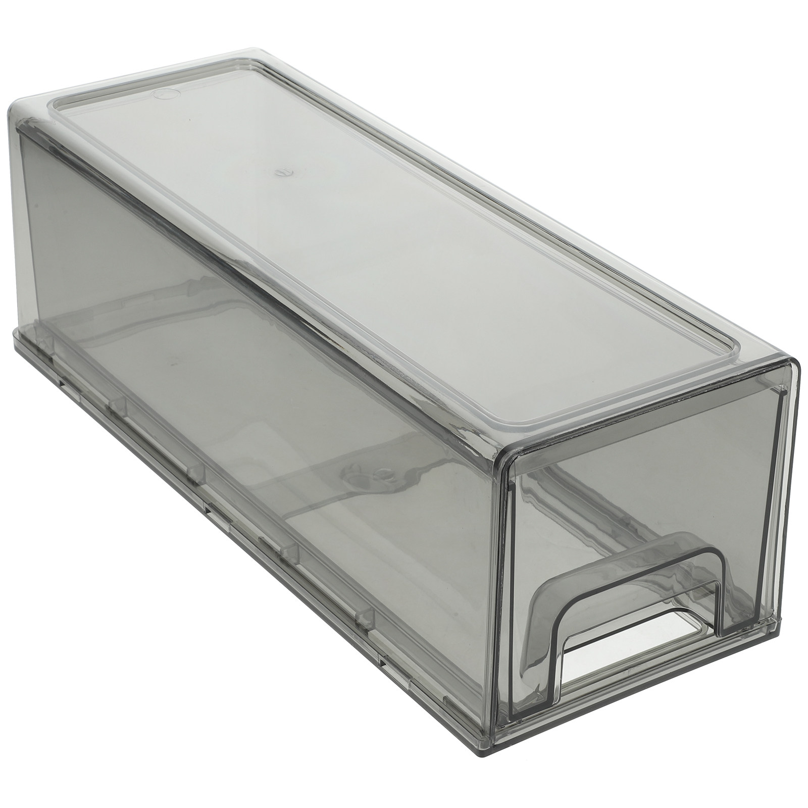 Stackable Refrigerator Organiz - Food Storage Without Pantry 评论和价格