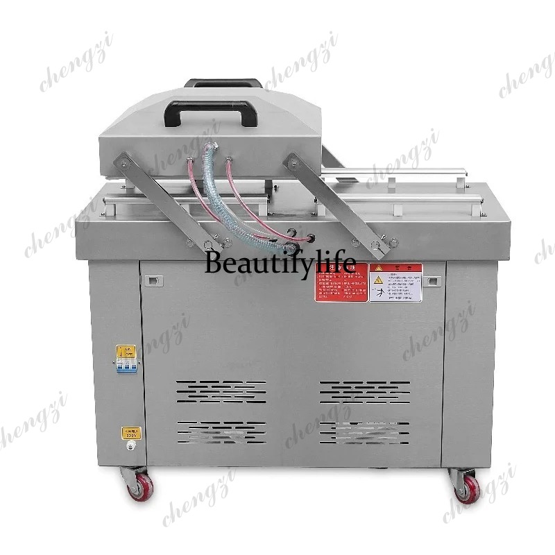 A81 Wet And Dry Use Vacuum Pac - Food Storage Machine 评论和价格