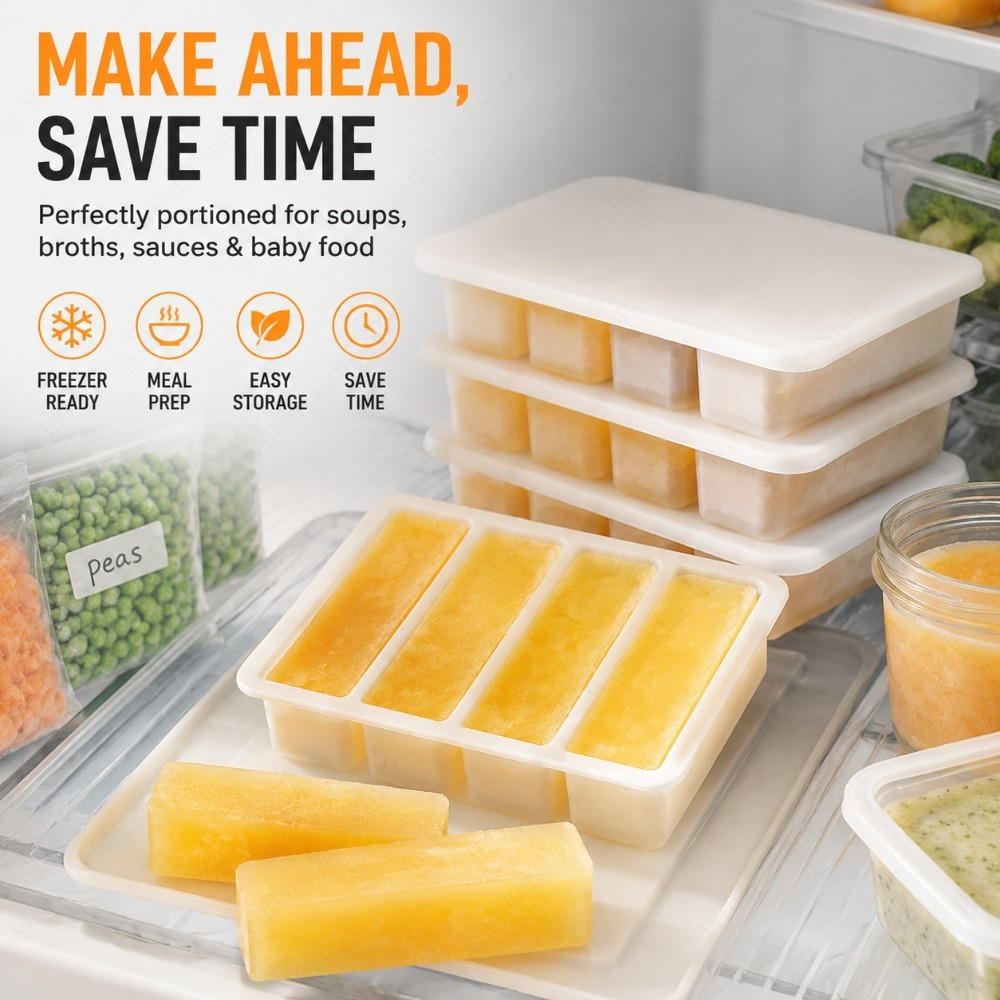 Kitchen Food Storage Container - Food Storage Practices 评论和价格