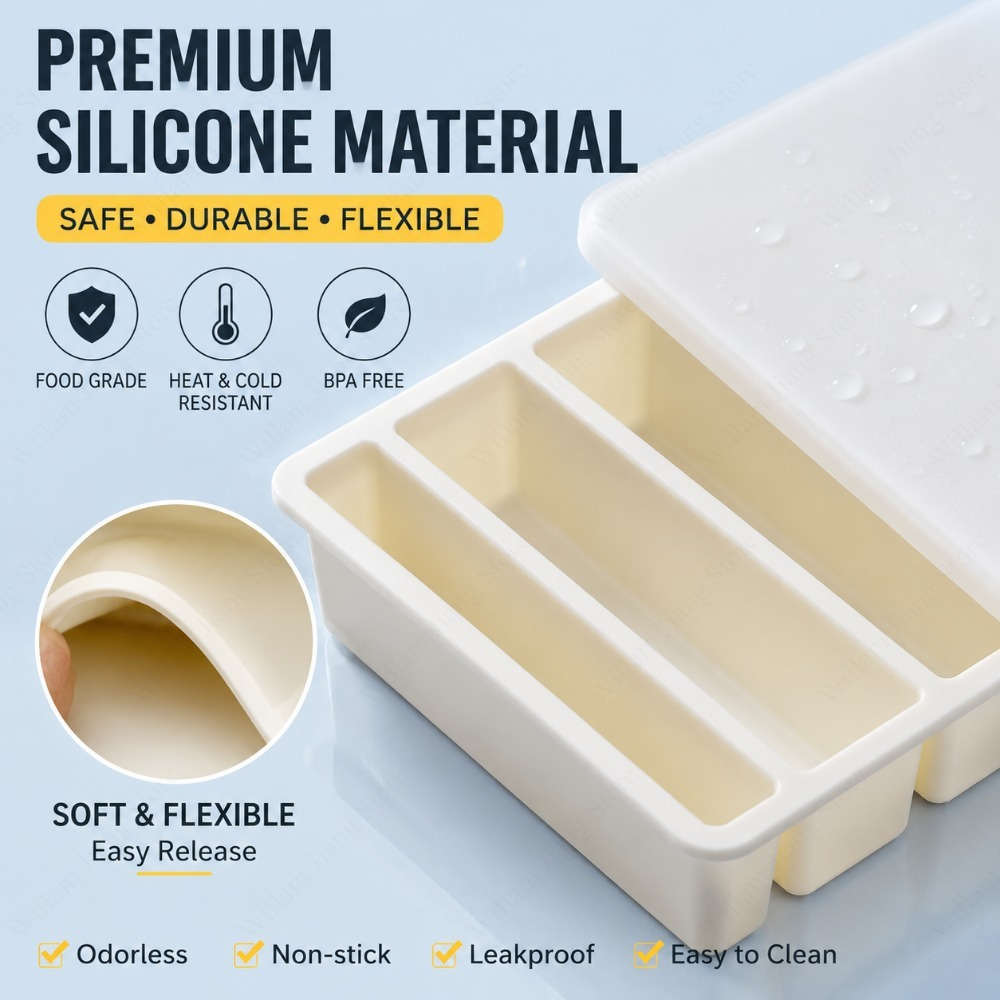 Kitchen Food Storage Container - Food Storage Practices 评论和价格