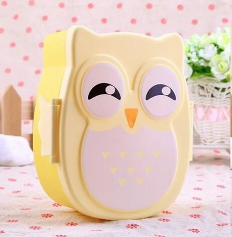 New Practical 1Pcs Kids Cartoo - Food Storage Practices 评论和价格