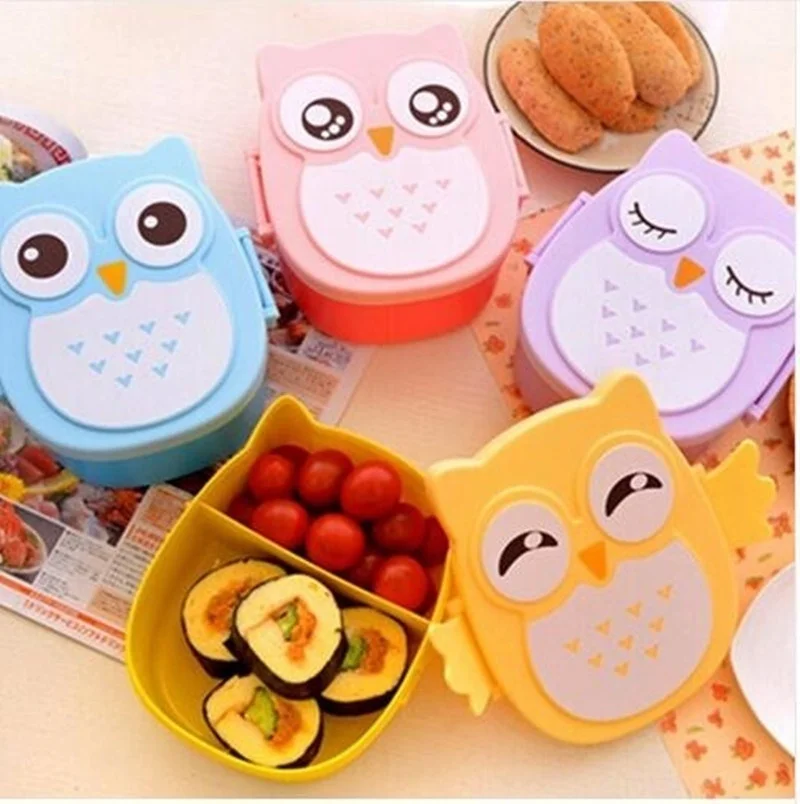 New Practical 1Pcs Kids Cartoo - Food Storage Practices 评论和价格