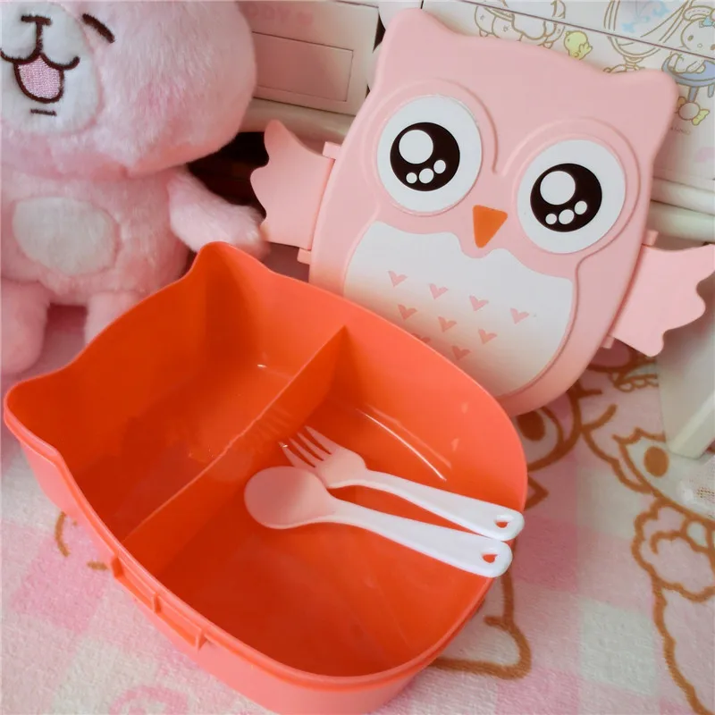 New Practical 1Pcs Kids Cartoo - Food Storage Practices 评论和价格