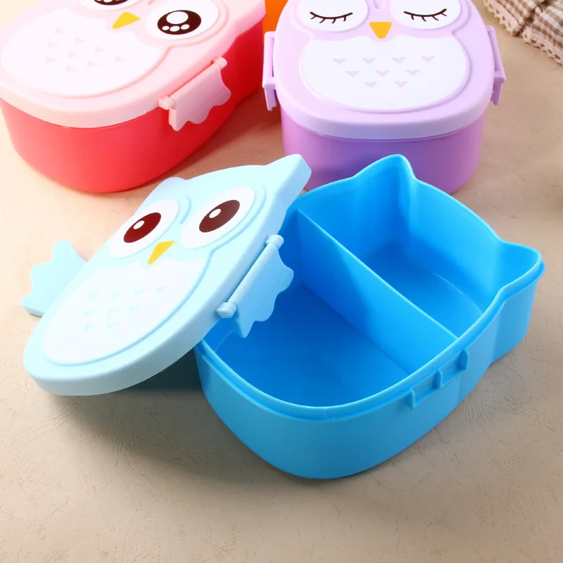 New Practical 1Pcs Kids Cartoo - Food Storage Practices 评论和价格