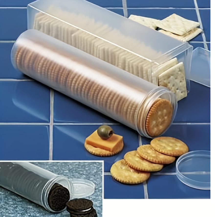 Clear Rectangular Sealed Food  - Food Storage Plastic Boxes 评论和价格