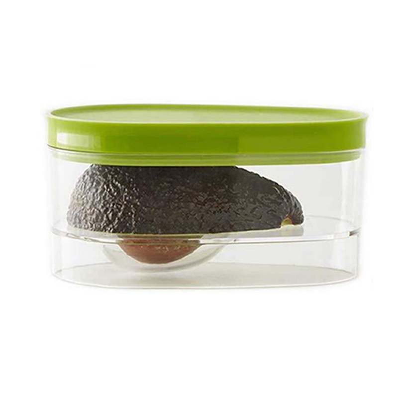Avocado Food Storage Box Space - Food Storage Roll Bags 评论和价格