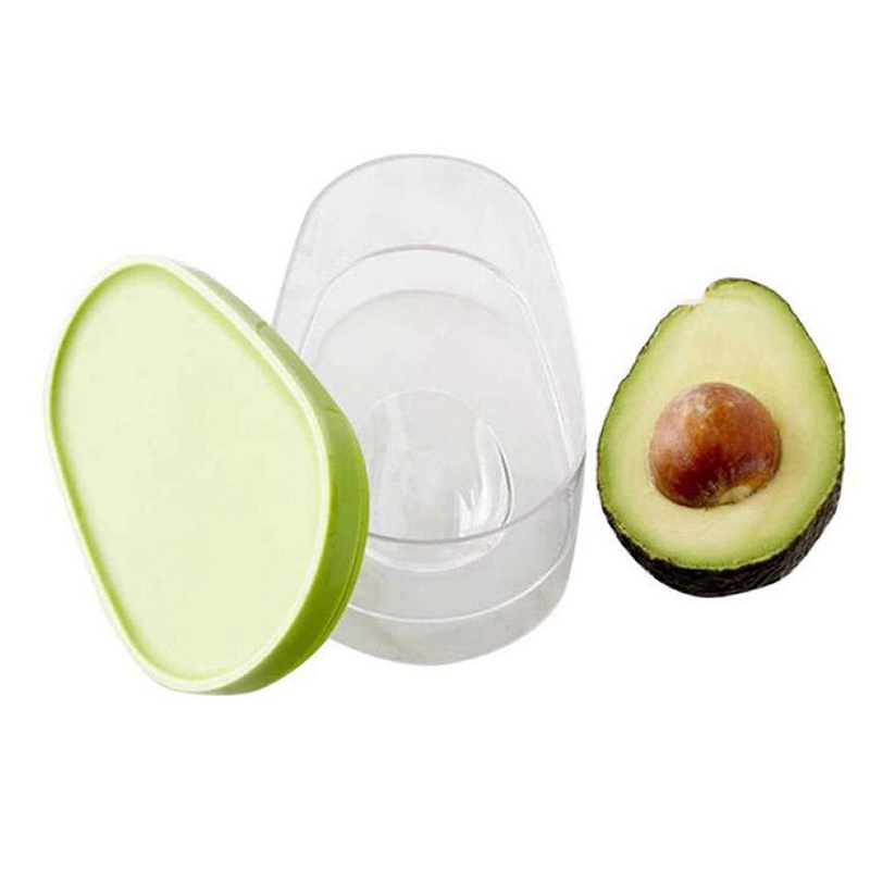 Avocado Food Storage Box Space - Food Storage Roll Bags 评论和价格