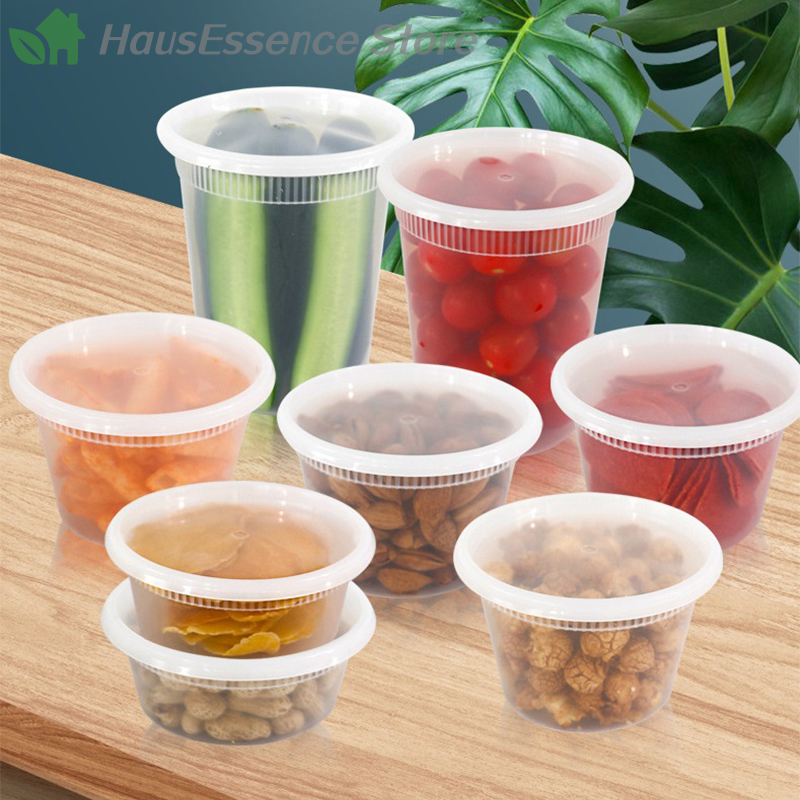 ※10Pieces Food Storage Contain - Food Storage Practices 评论和价格