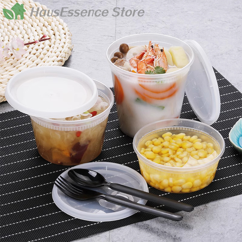 ※10Pieces Food Storage Contain - Food Storage Practices 评论和价格