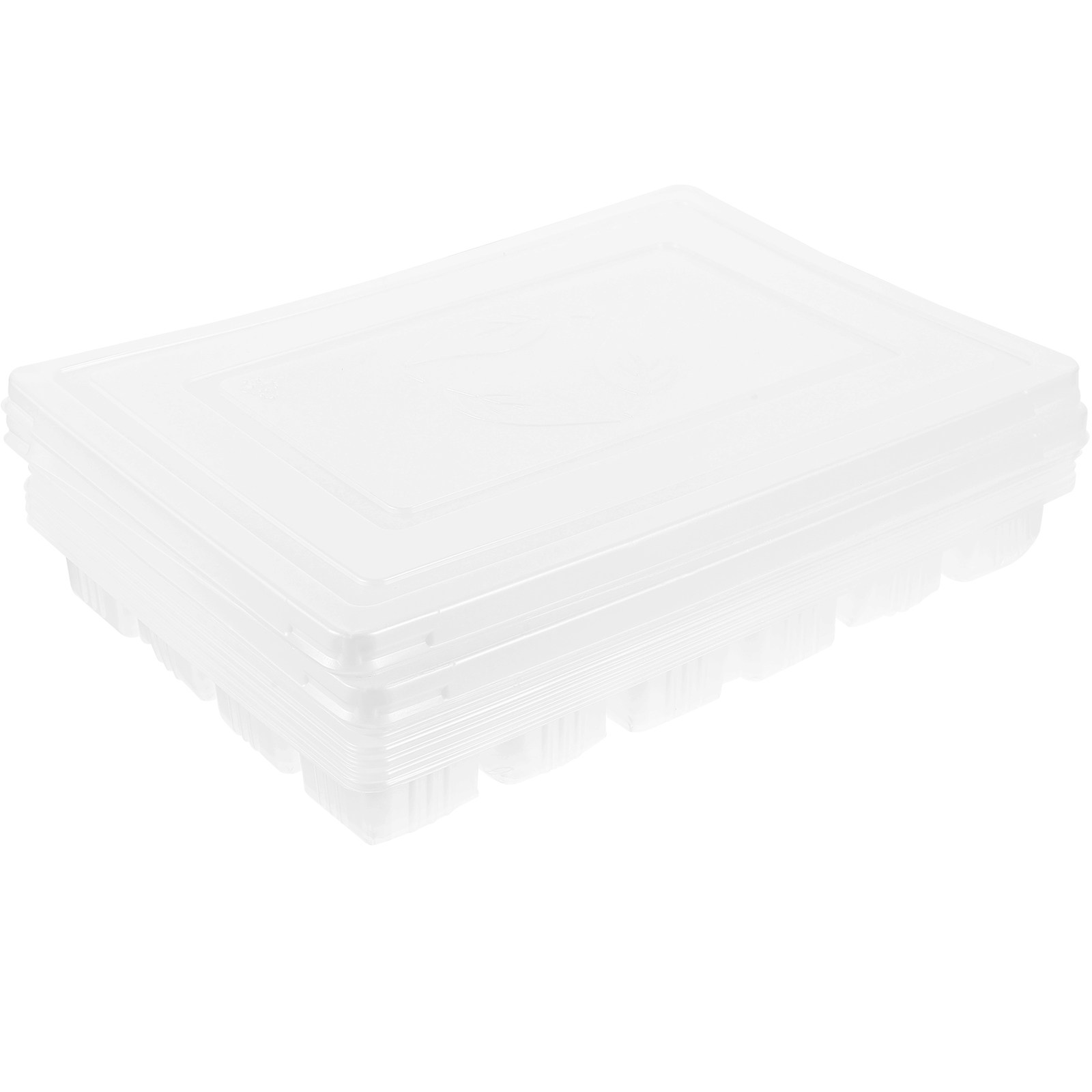 10Set Refrigerator Dumpling St - Food Storage Plastic Boxes 评论和价格