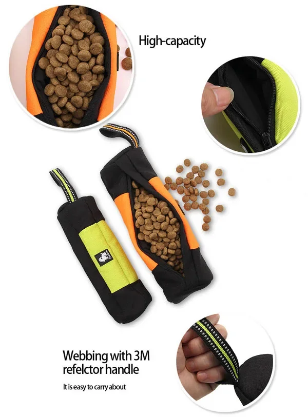 Truelove Dog Training Retrieve - Food Storage Roll Bags 评论和价格