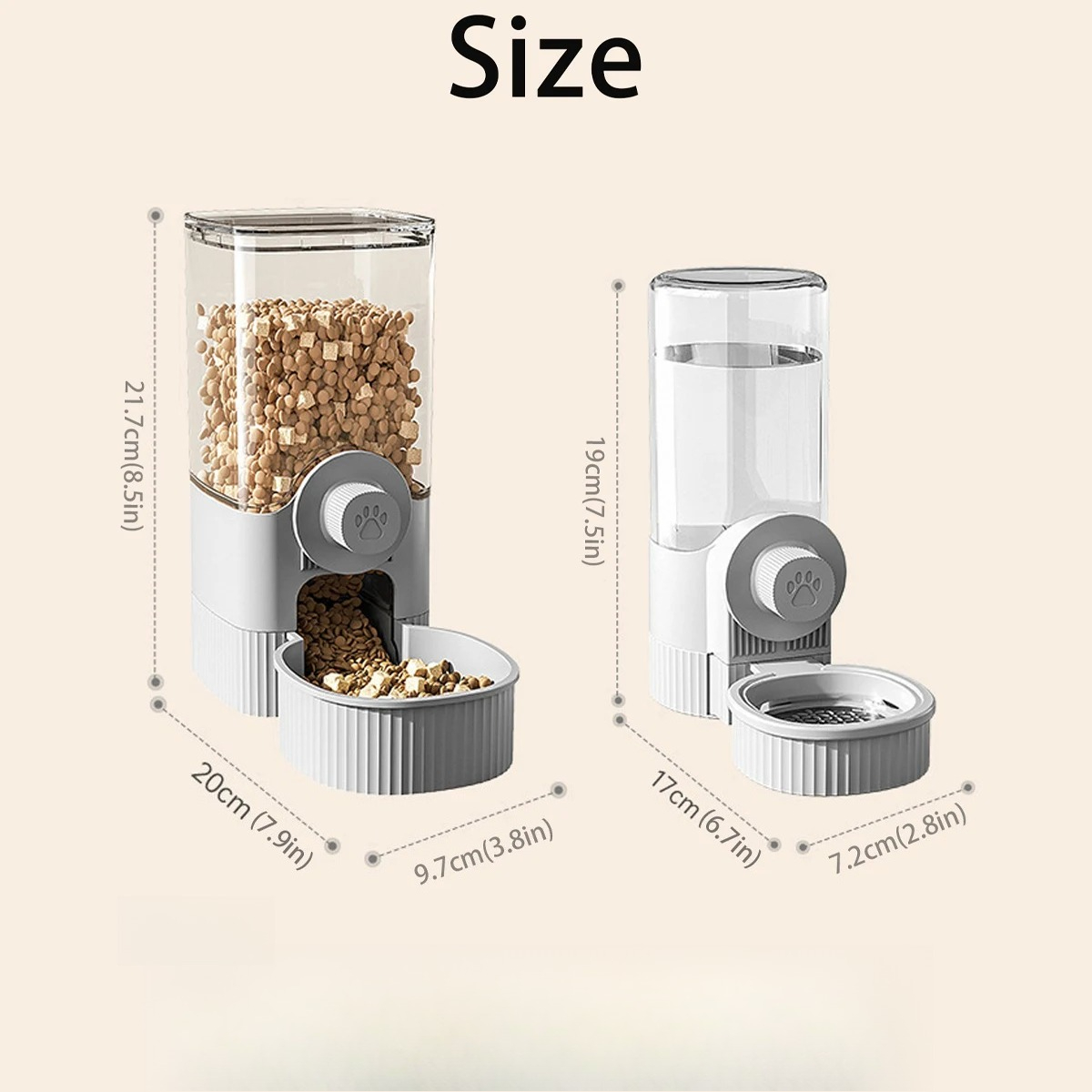 1pc Creative Practical Hanging - Food Storage Practices 评论和价格