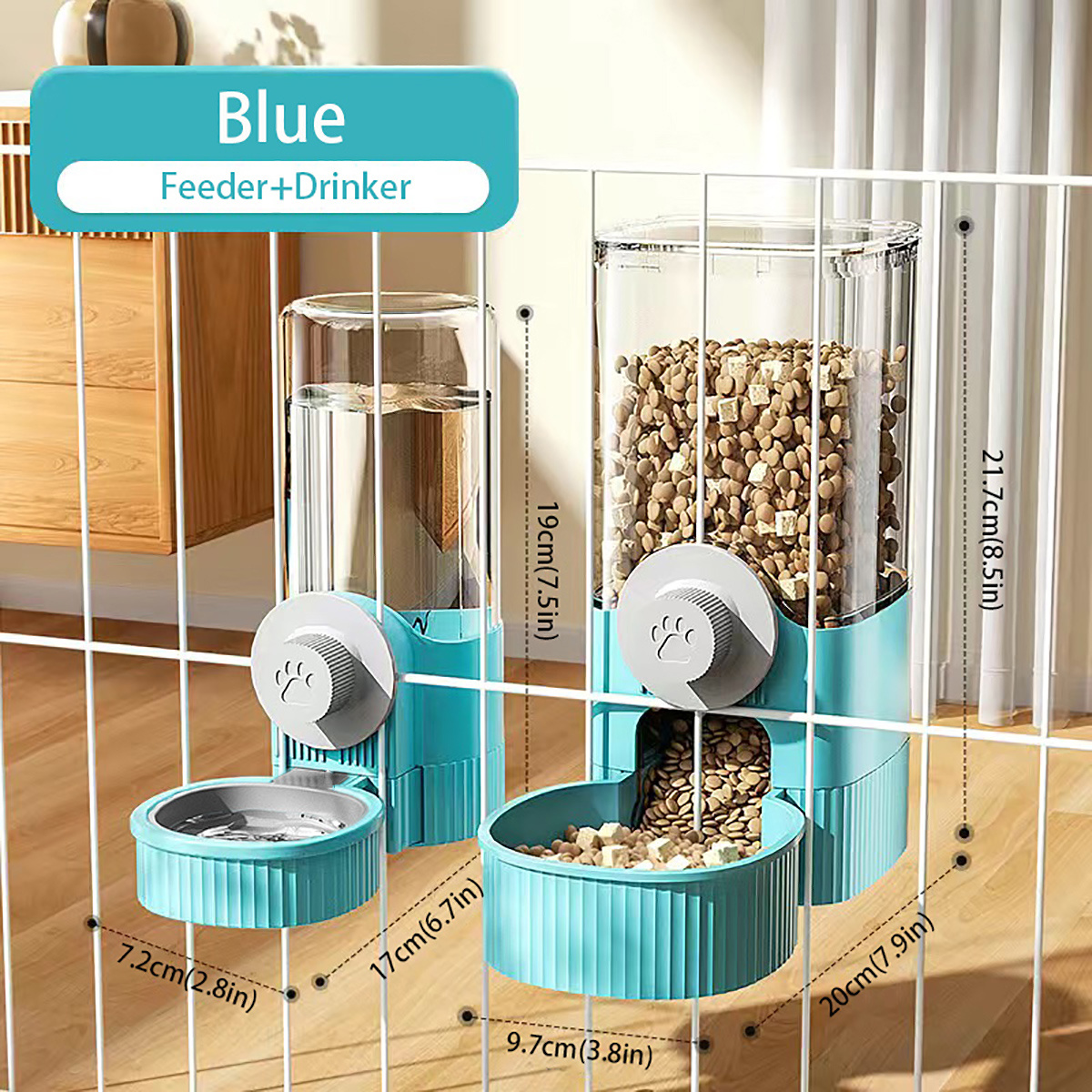1pc Creative Practical Hanging - Food Storage Practices 评论和价格