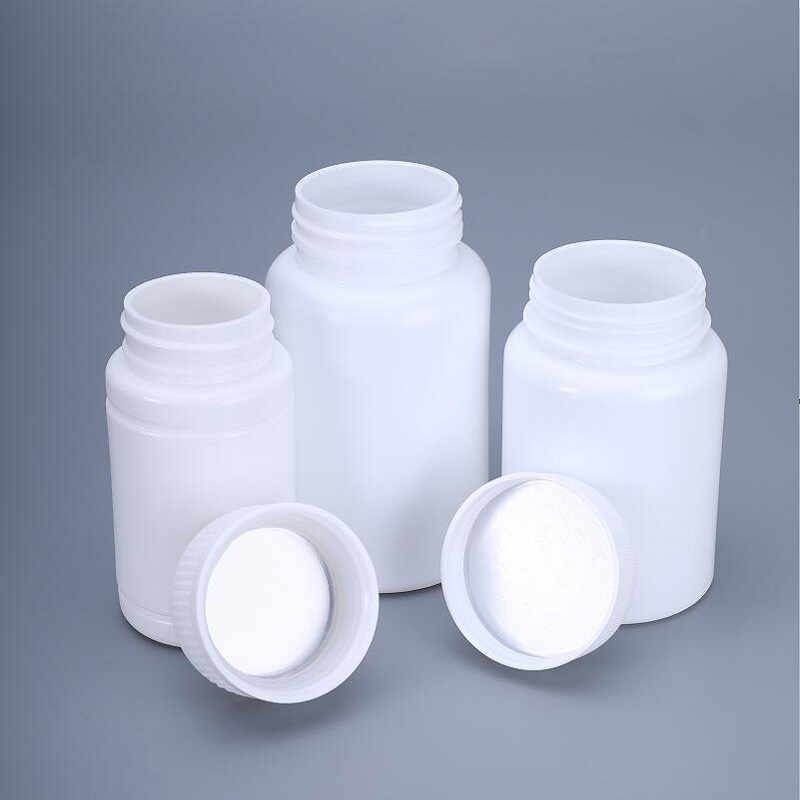 Empty 40ML Medicine Bottles Wi - Food Storage Aluminum Containers 评论和价格
